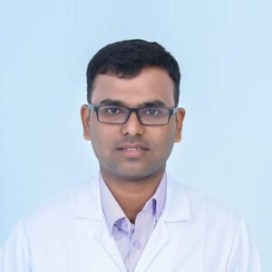 Dr. M. S. Raghu